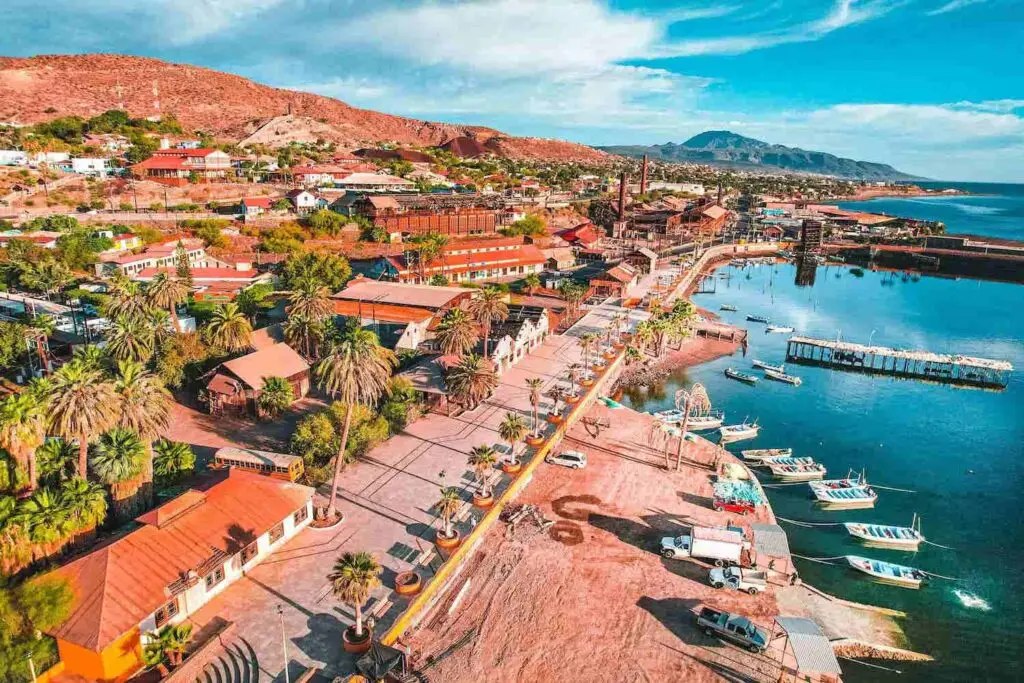 Guide to Visiting Baja California Sur in 2025