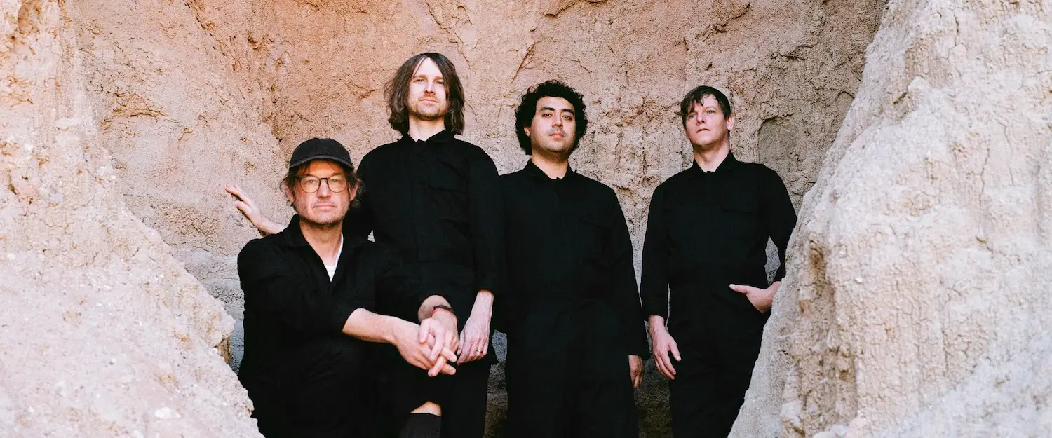 San Diego 2025 Wonderfront Festival lineup artist STRFKR