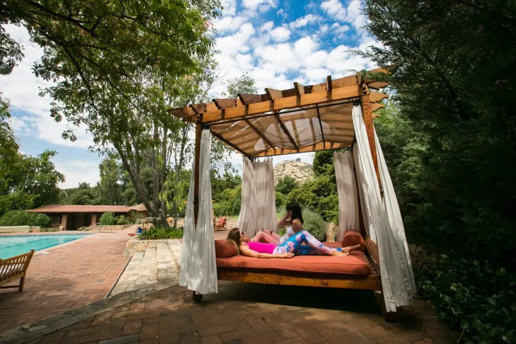 The Story Behind The World's First Wellness Retreat
