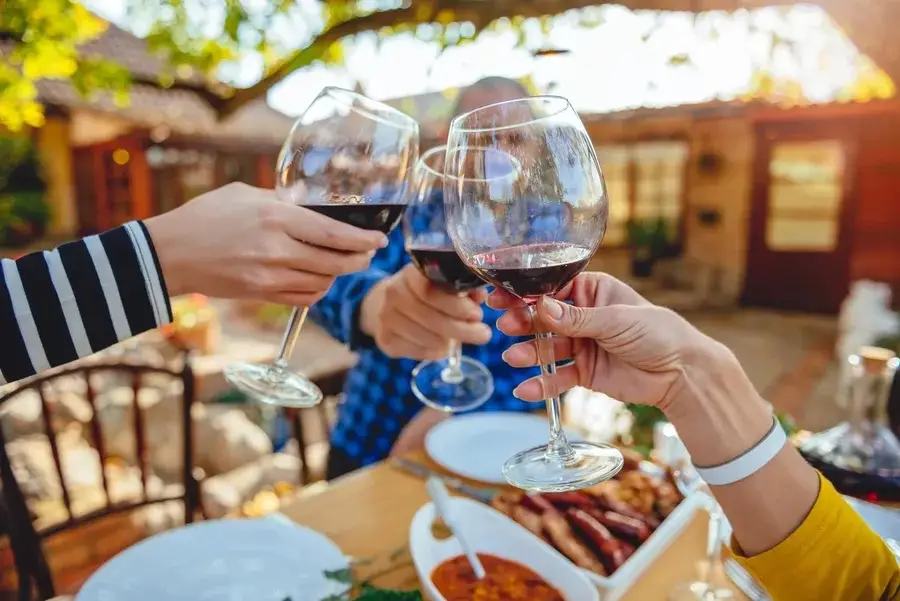 New Wine Bar Opening in North Park This Summer