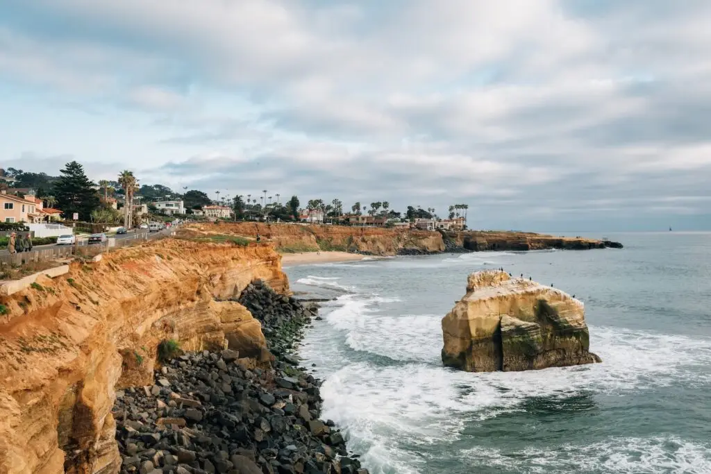 5 Summer Hikes in San Diego with Coastal Views