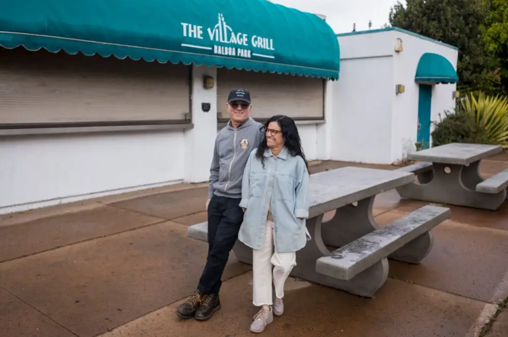 Panama 66 & Blind Lady Ale House Team Launching New Concept in Balboa Park