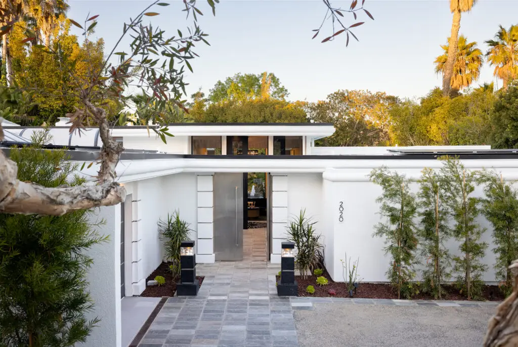 Home Tour: Inside HGTV Alum Andrew White’s Carlsbad Residence