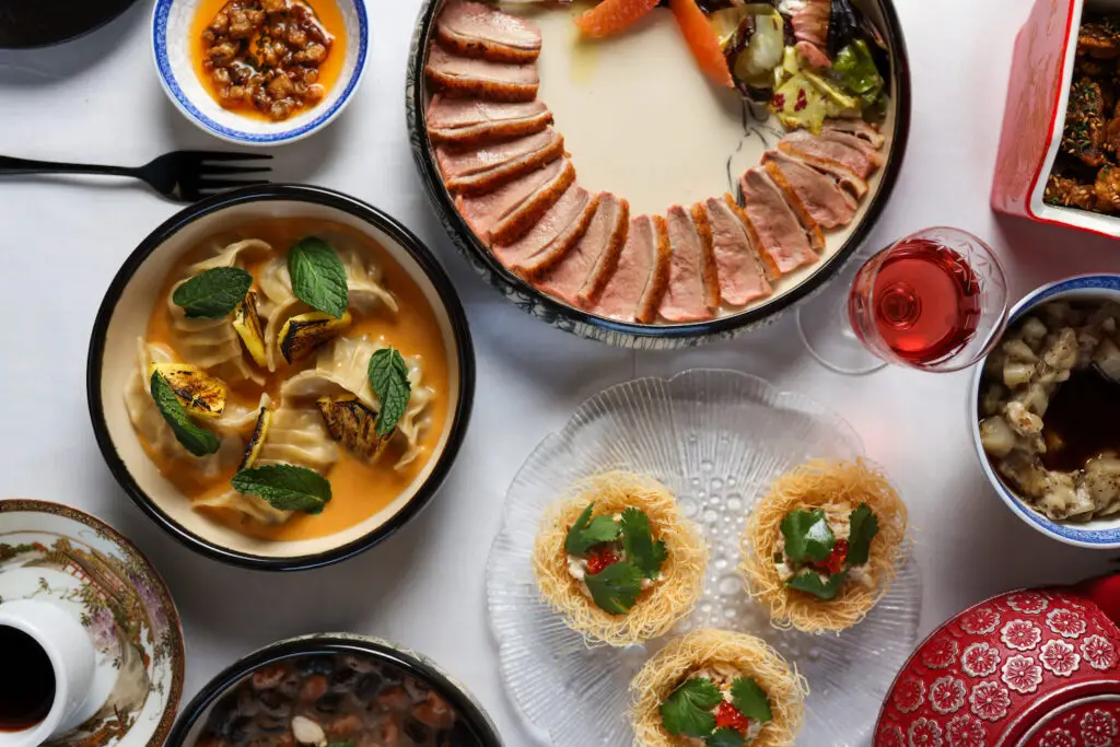 Behind San Diego's Food Scene: Pop-Up Restaurants Everywhere