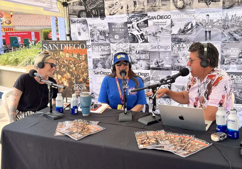 The 5 Best Foods at the 2025 San Diego County Fair