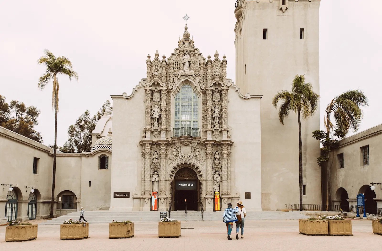 Fun things to do in San Diego this weekend June 26-29, 2025 featuring the Party With Us event at the Museum of Us