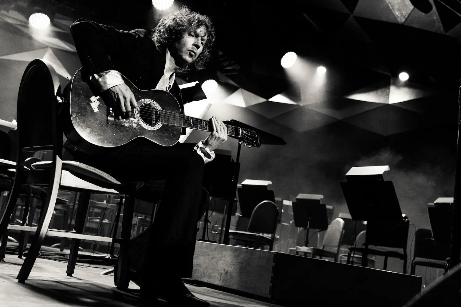 Fun things to do in San Diego this month, July 2025 featuring Beck in concert with San Diego Symphony Orchestra at the Rady Shell