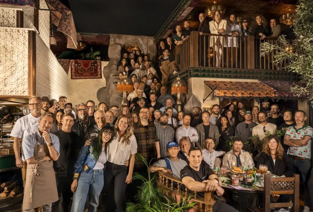 In Photos: The People Shaping San Diego's Food Scene