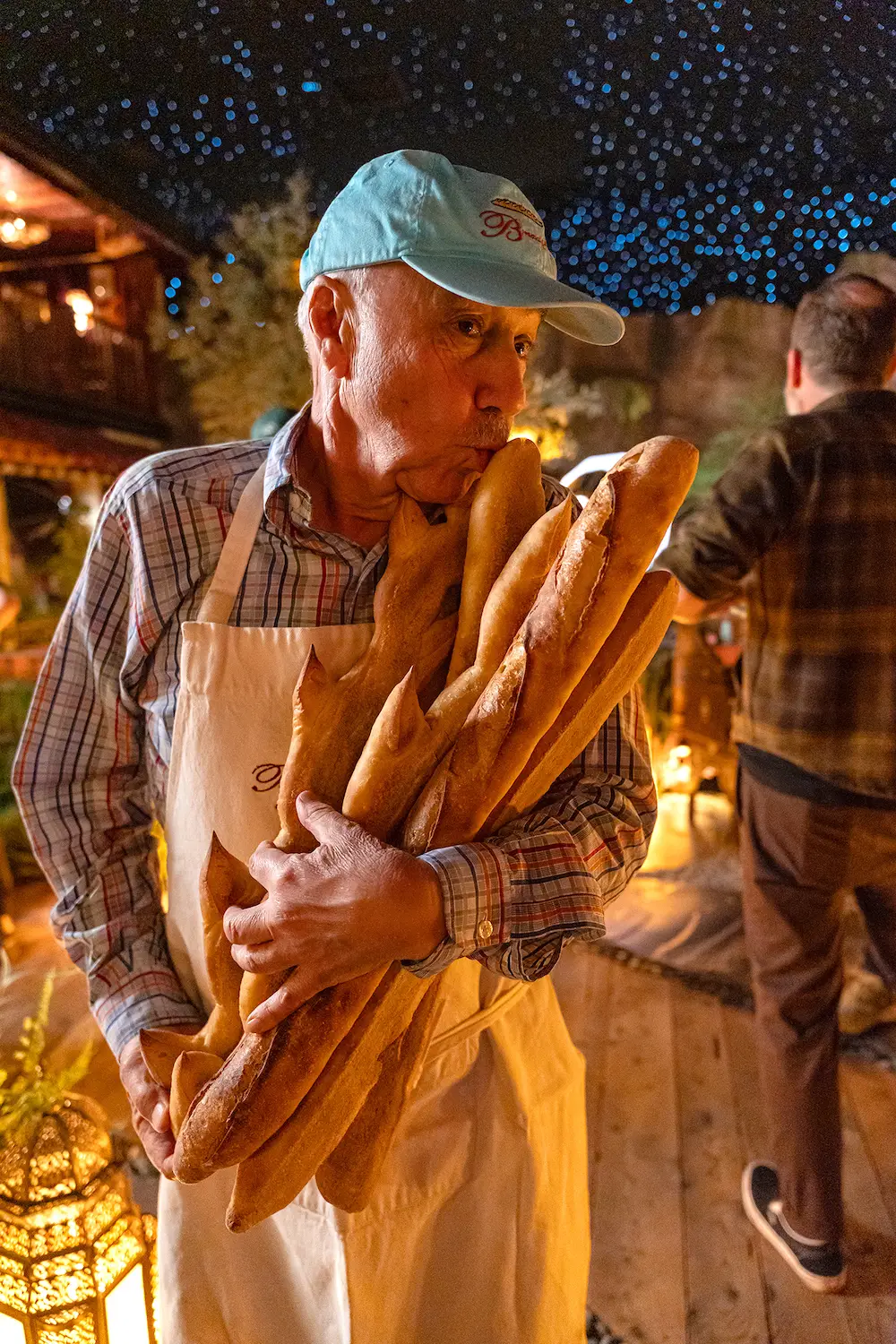 San Diego Magazine's 2025 Best Restaurant cover shoot featuring local chefs, restauranteurs and drinkmakers
