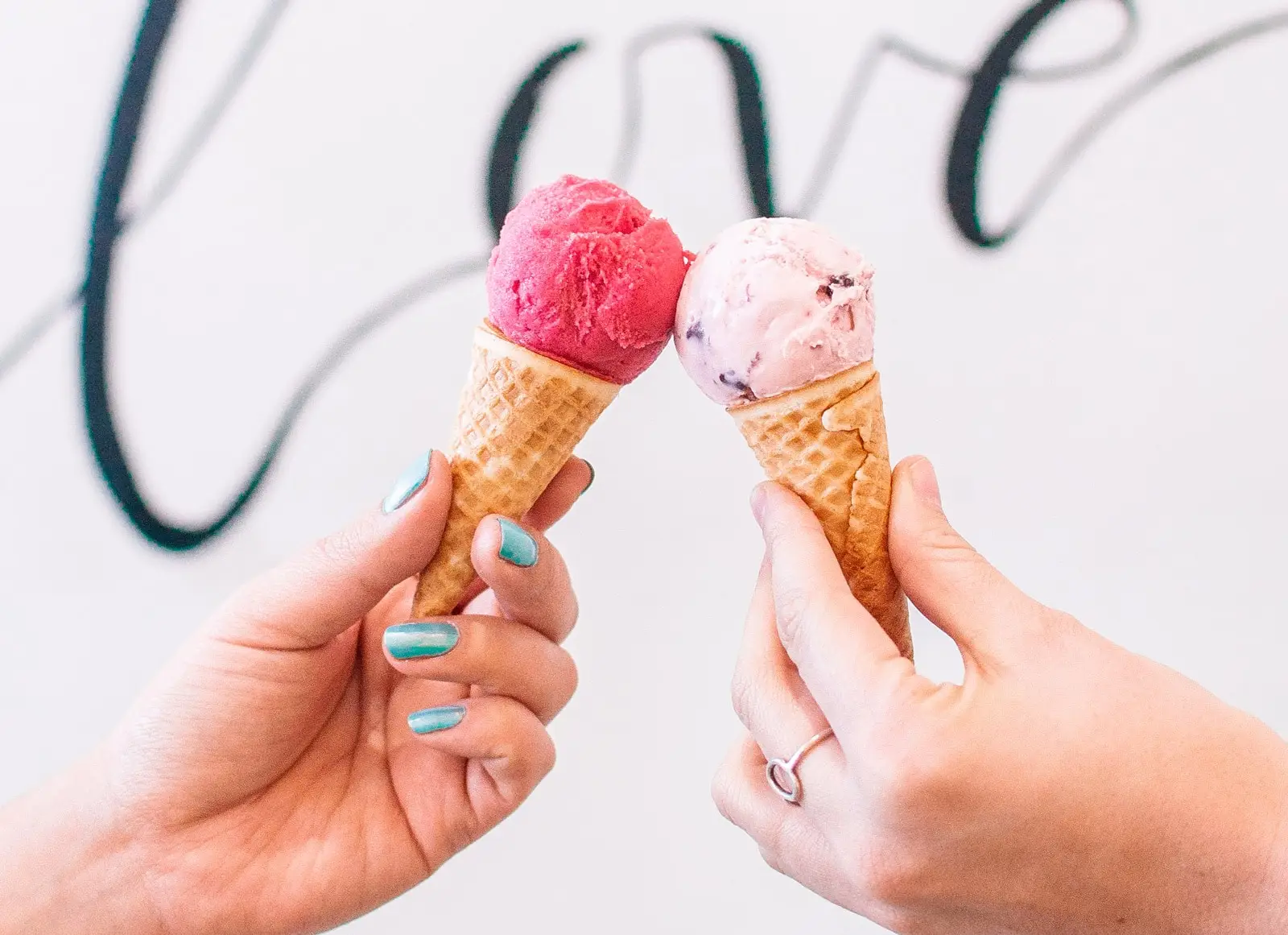 Things to do in San Diego this week include the Scoop ice cream festival