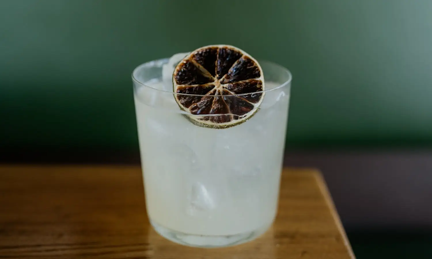 Best San Diego Cocktail drinks featuring the Morley Field at Trust