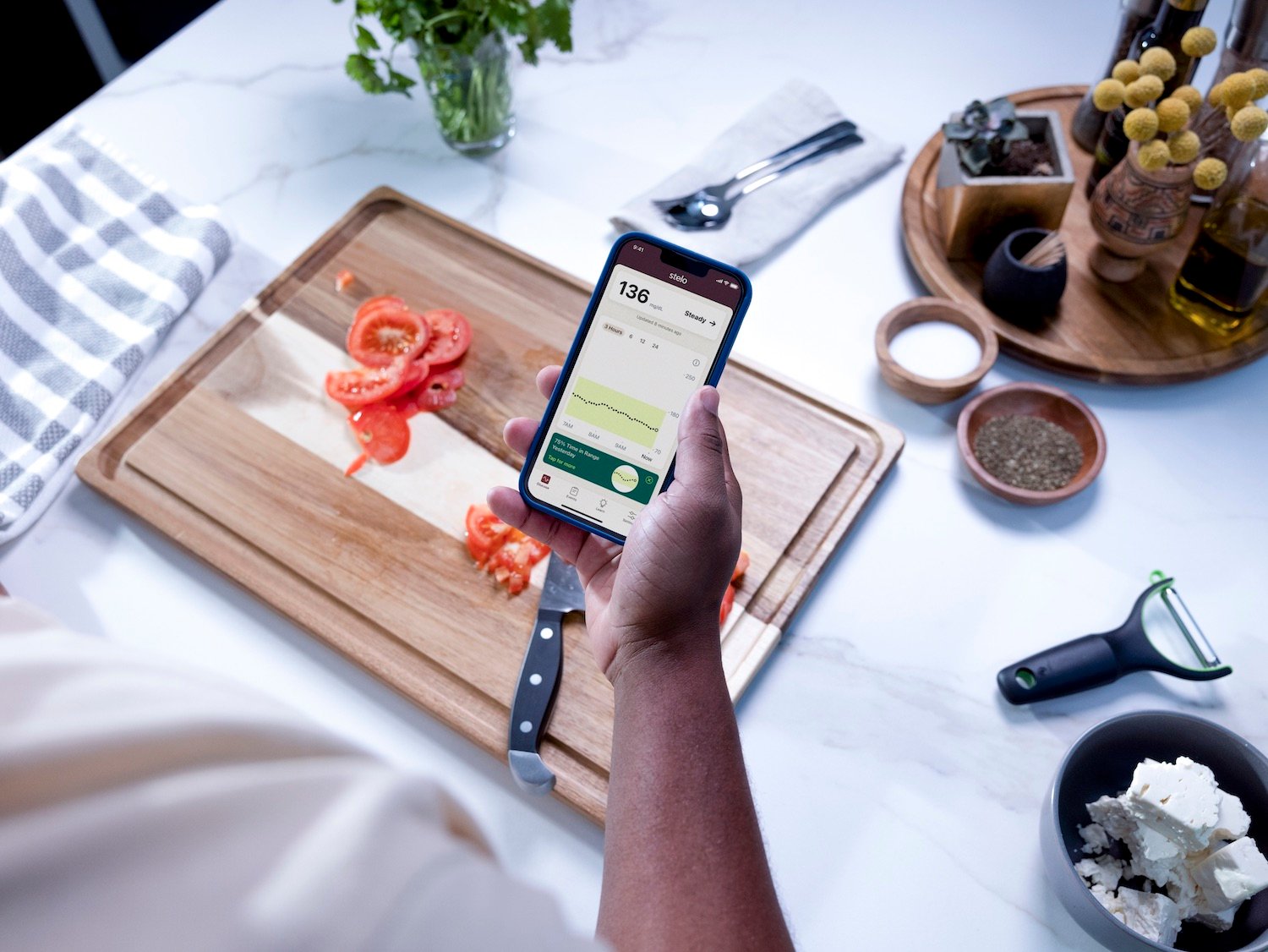 I Tried It: The New Wellness Trend Among Fitness Buffs & Athletes