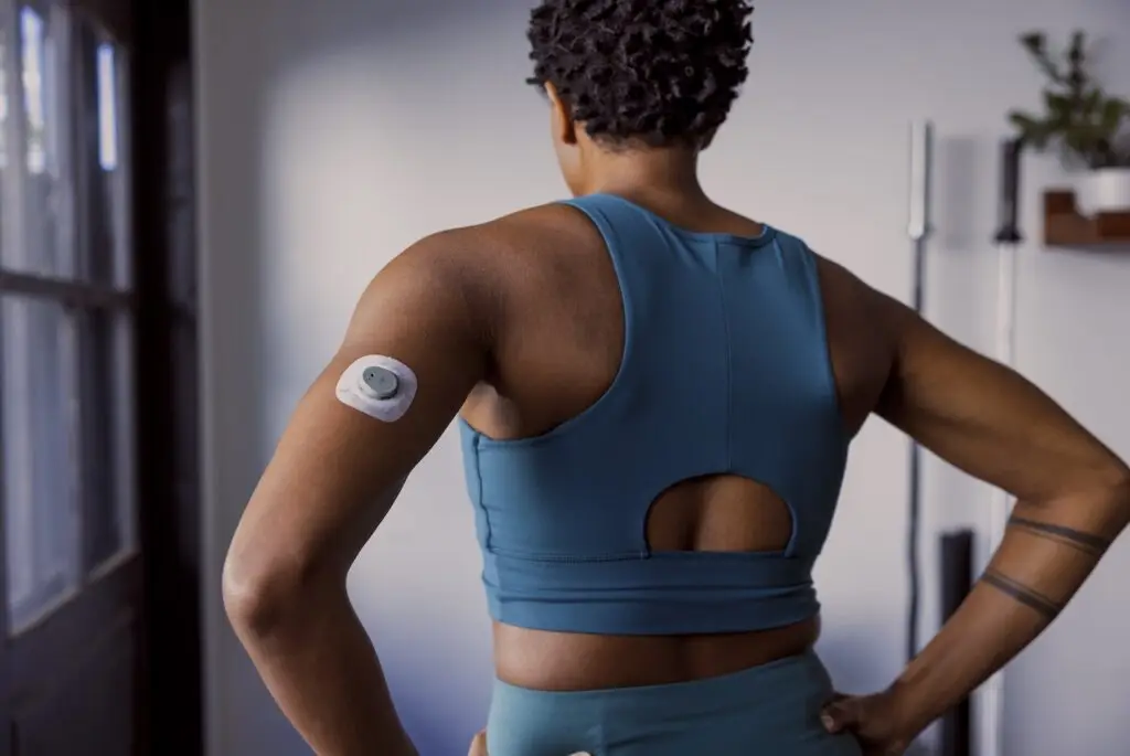 I Tried It: The New Wellness Trend Among Fitness Buffs & Athletes