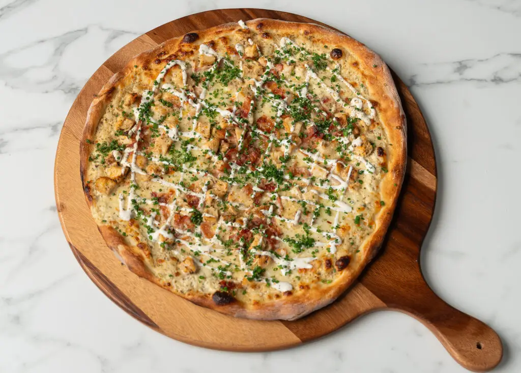 Former Nine-Ten Cooks Create the Hit of the Summer 