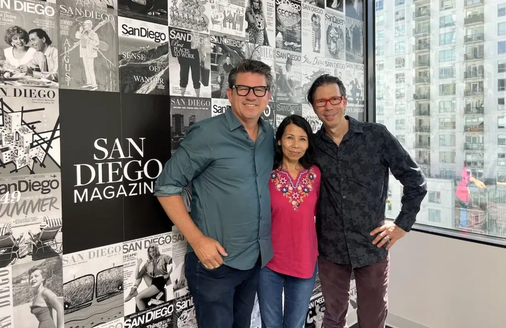 The Local Couple Upping San Diego's Taco Game