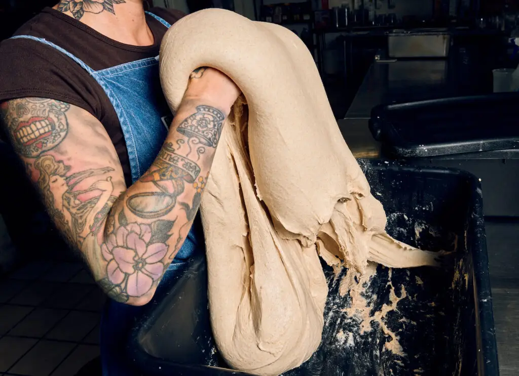 Behind San Diego's Food Scene: Bread Culture is Here