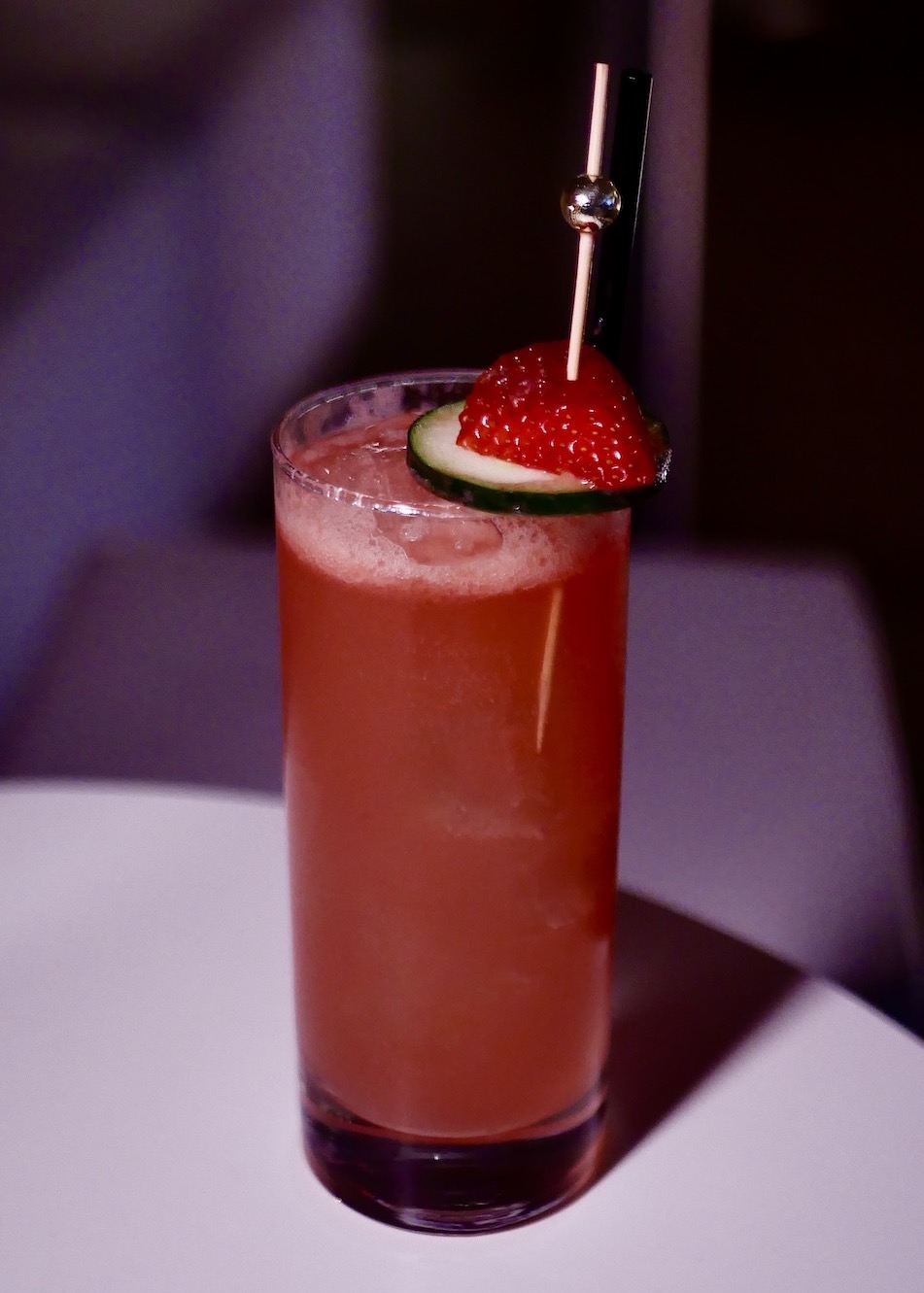 Best drinks featuring the Classic JB at Caffè Calabria speakeasy