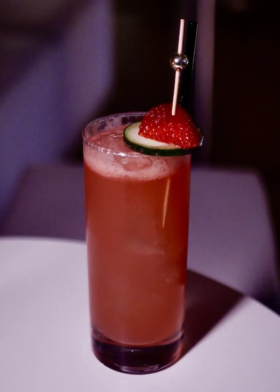 Best drinks featuring the Classic JB at Caffè Calabria speakeasy