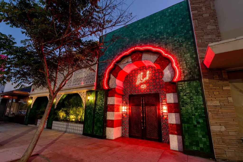 Behind SD's Food Scene: Middle Eastern Fare Gets Its Moment