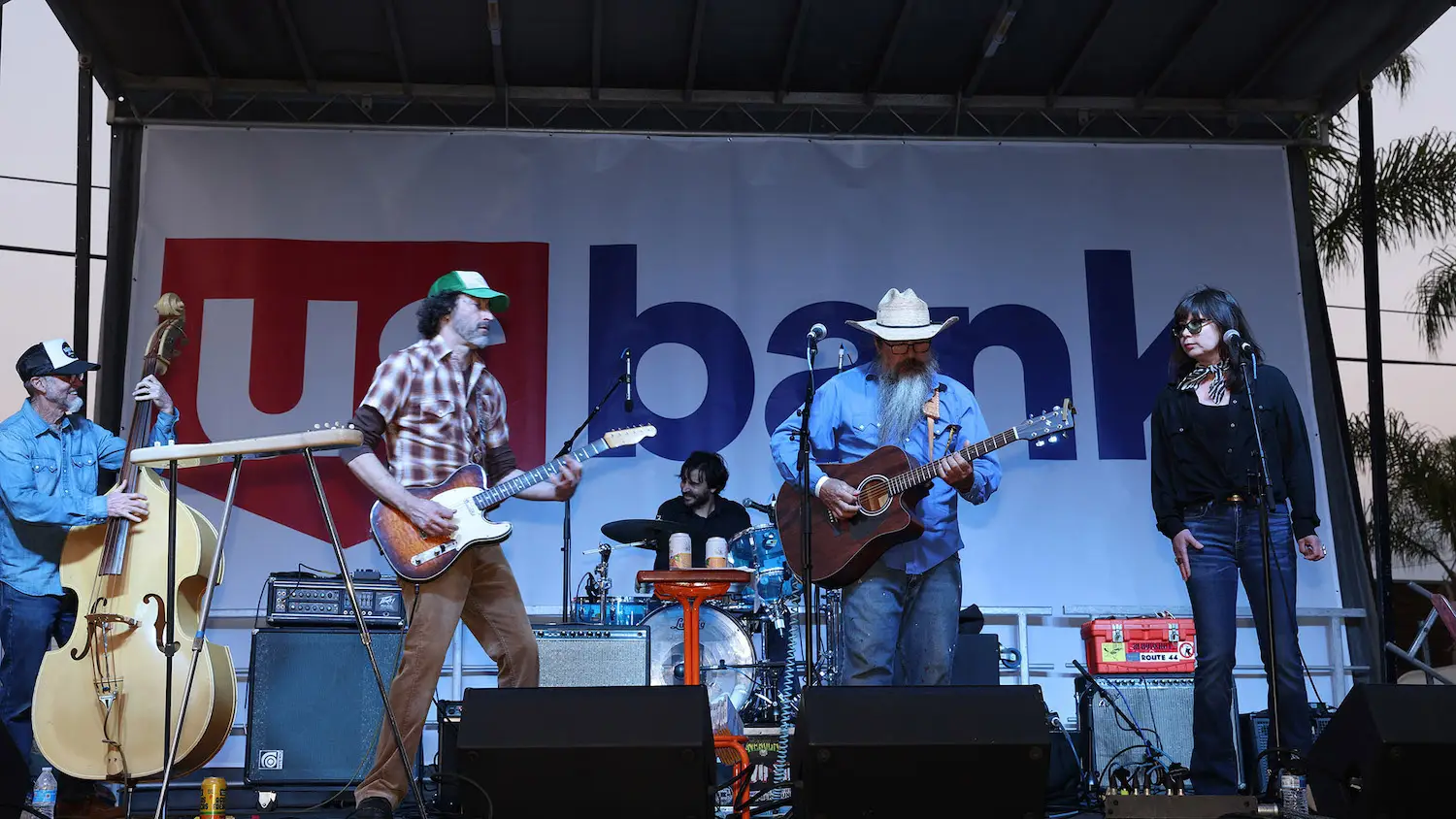 Fun things to do in San Diego this weekend June 4-8, 2025 featuring the 2025 North Park Music Fest