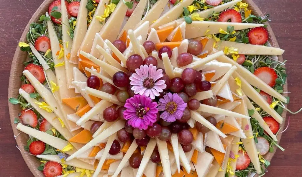 Smallgoods's Journey From Cheese Shop to Gourmet Deli