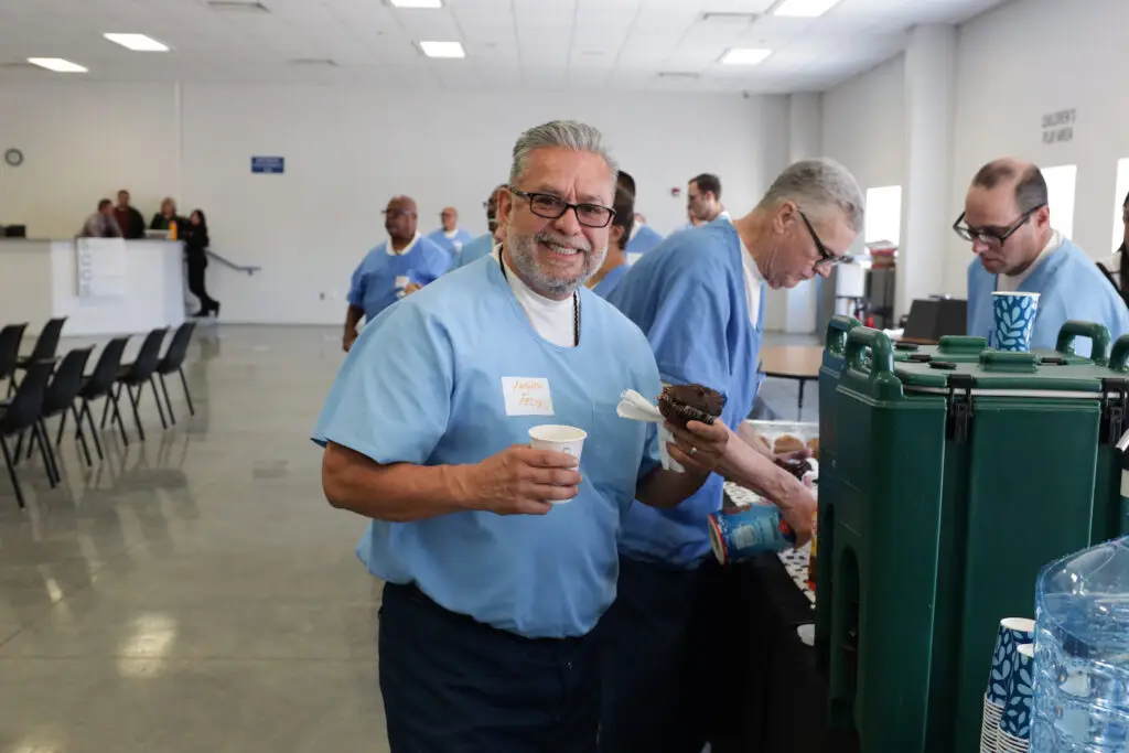 Defy Ventures Brings Entrepreneurship to San Diego’s Prison Walls