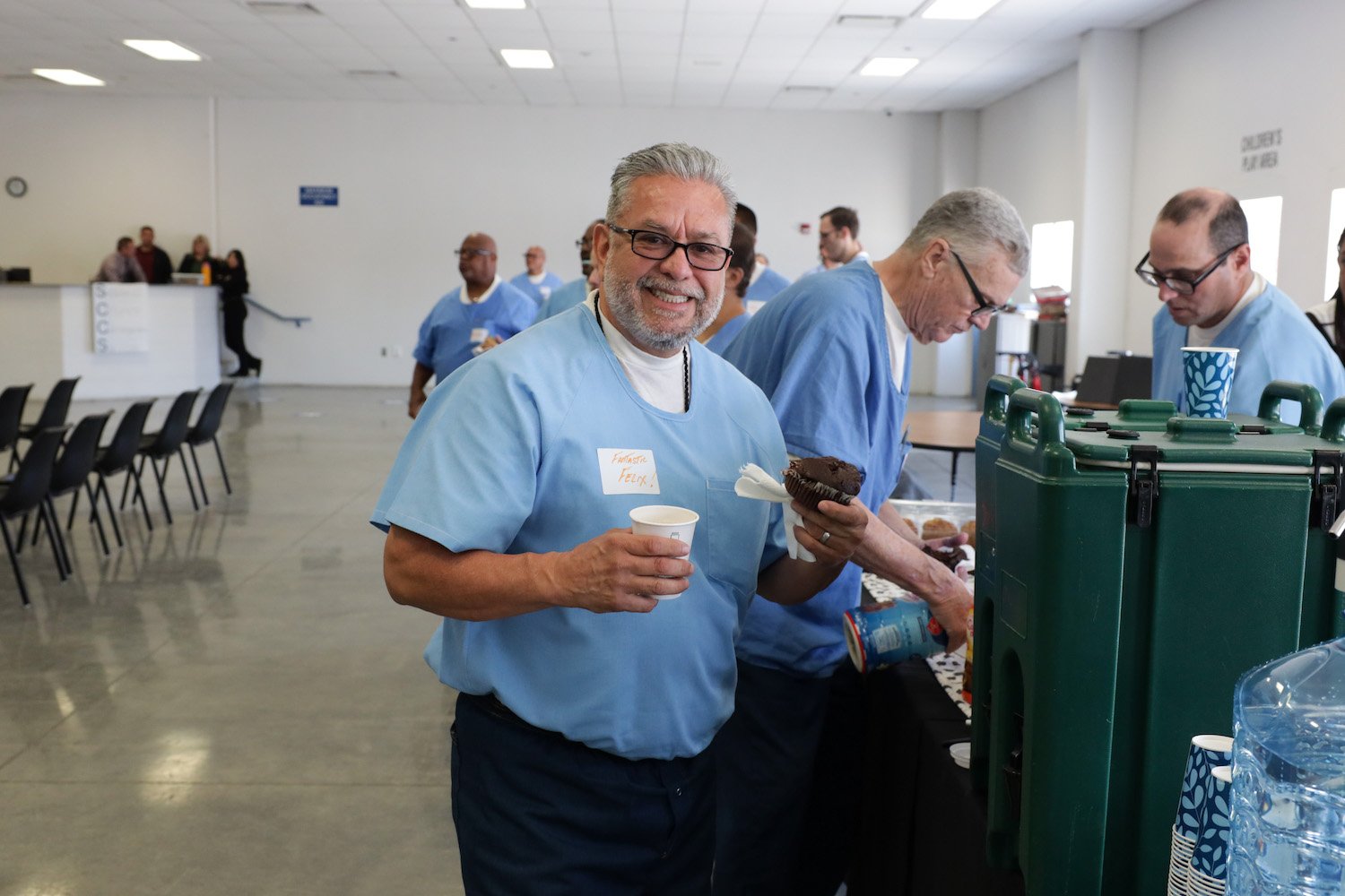 Defy Ventures Offers Incarcerated Men in SD a Second Chance |San Diego Magazine