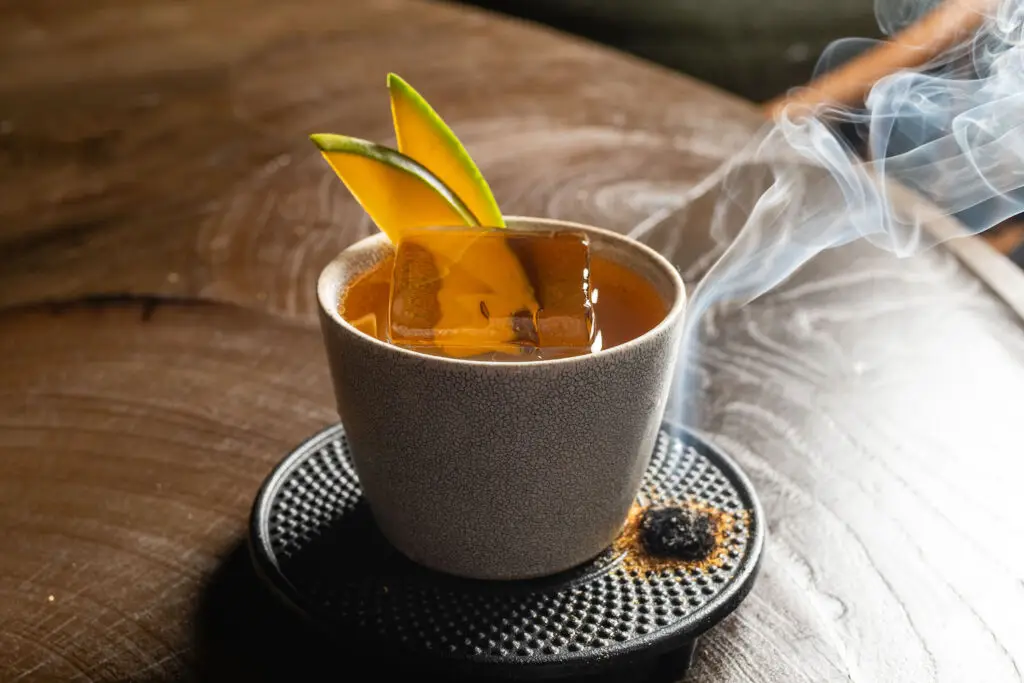 Behind San Diego's Food Scene: The Post–Craft Cocktail Era