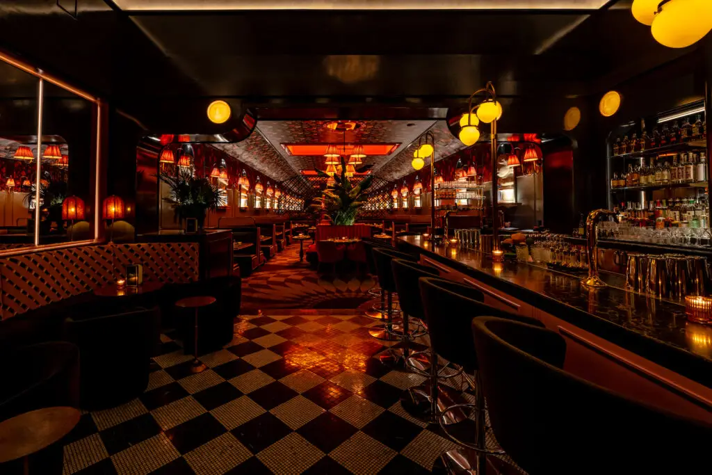 First Look: Vulture in University Heights
