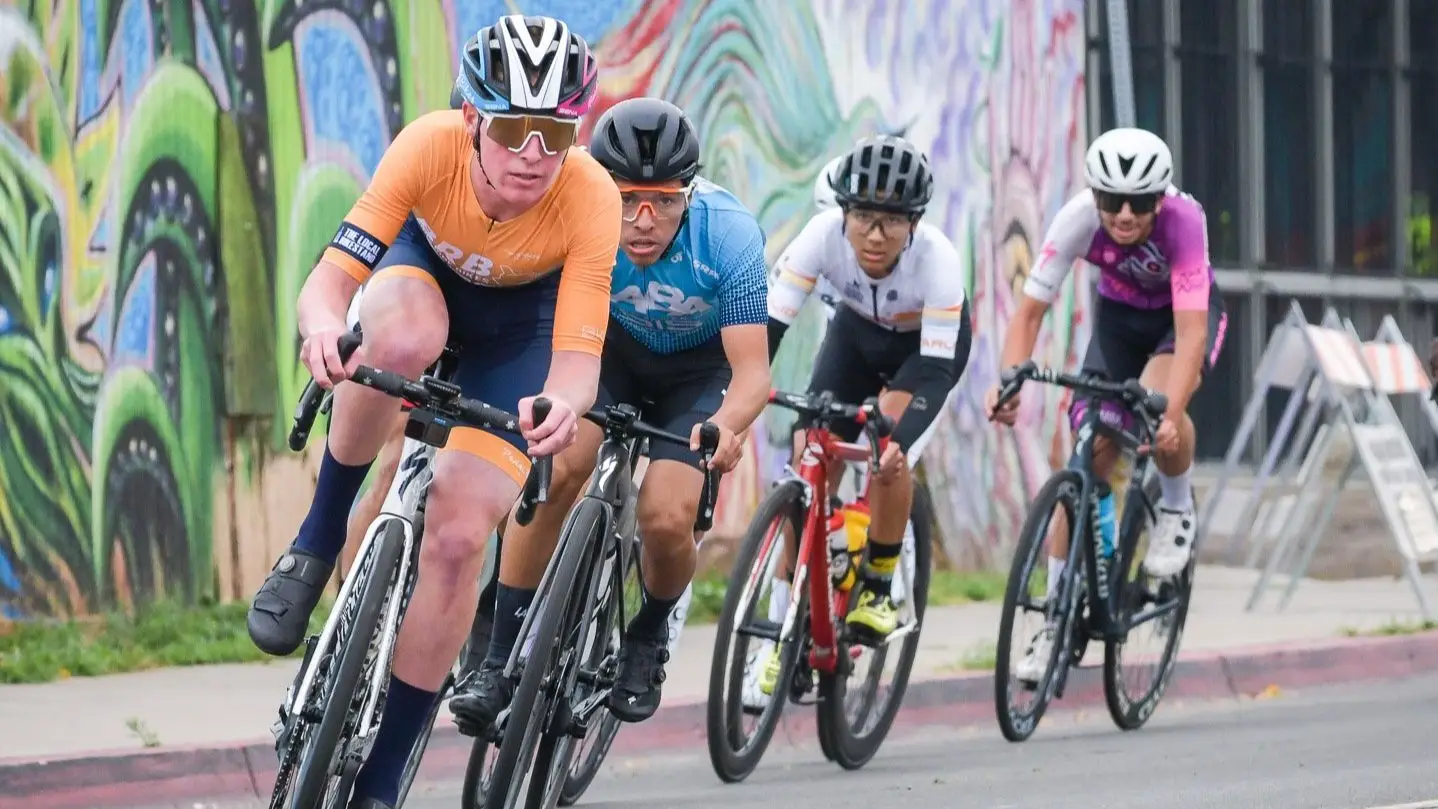 Fun things to do in San Diego this weekend June 11-15, 2025 featuring the Barrio Logan Grand Prix bike race