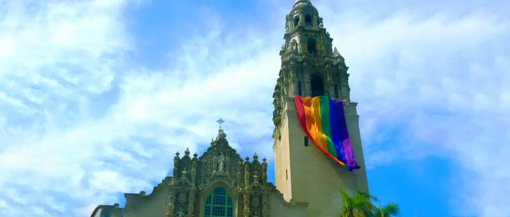San Diego Pride 2025: Everything You Need to Know