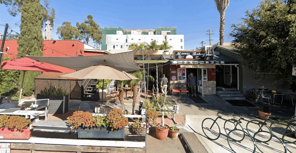 Longtime Lebanese Spot Mama’s Bakery Relocates in North Park