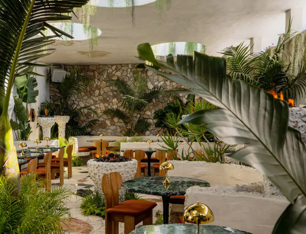 Behind San Diego’s Food Scene: The Return of Starlite