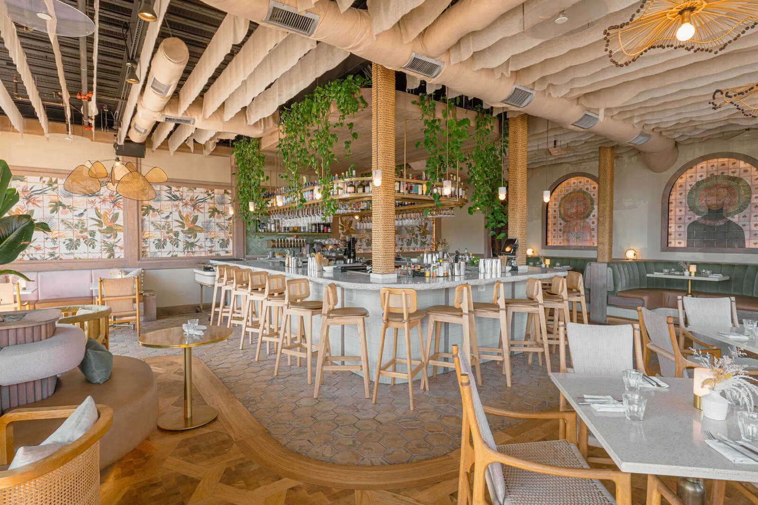 Things to do in Cardiff-by-the-Sea, San Diego featuring The Waverly Restaurant