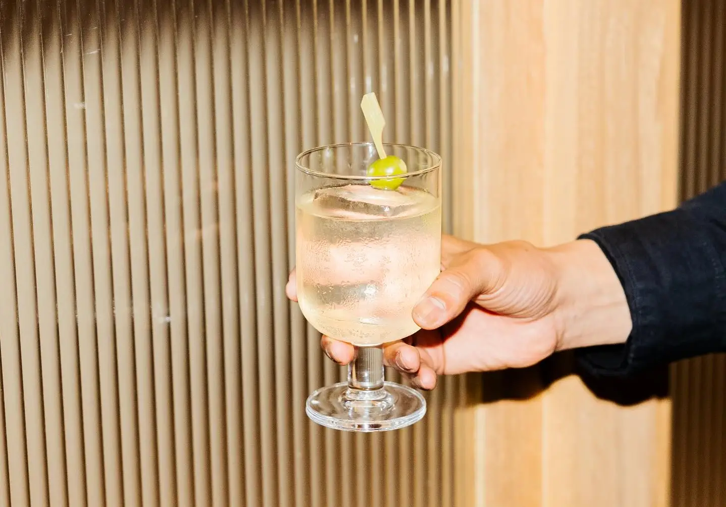 Best San Diego Cocktail drinks featuring Herbs Cocktail at Wildland in Carlsbad
