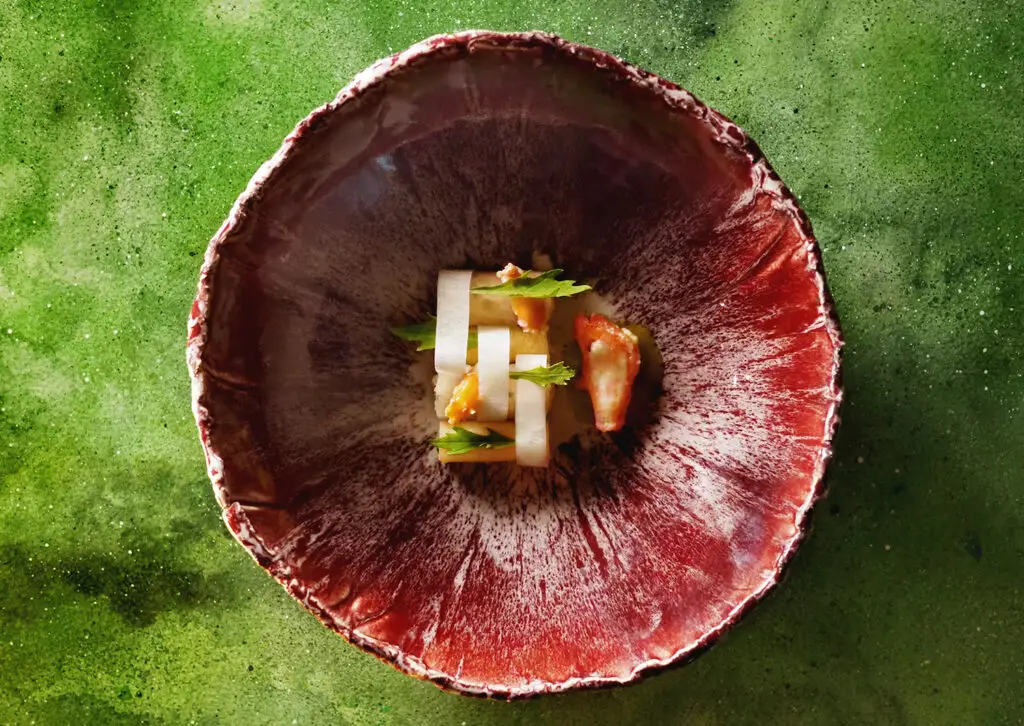 Behind San Diego's Food Scene: La Jolla Secedes in Style