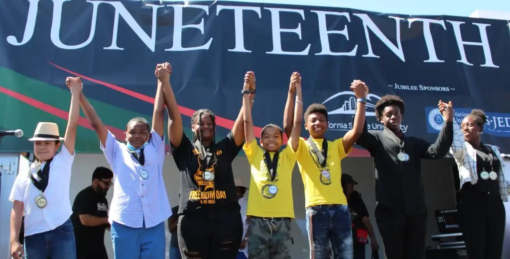 Where to Celebrate Juneteenth 2025 in San Diego