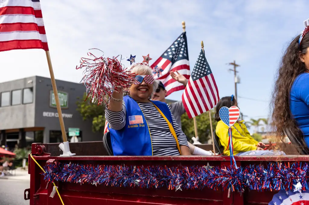 Where to Celebrate Fourth of July in San Diego 2025