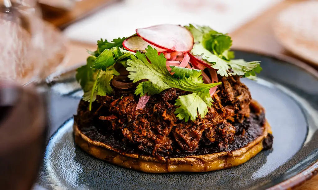 Behind San Diego's Food Scene: Comedor Nishi's Low-Key Stardom