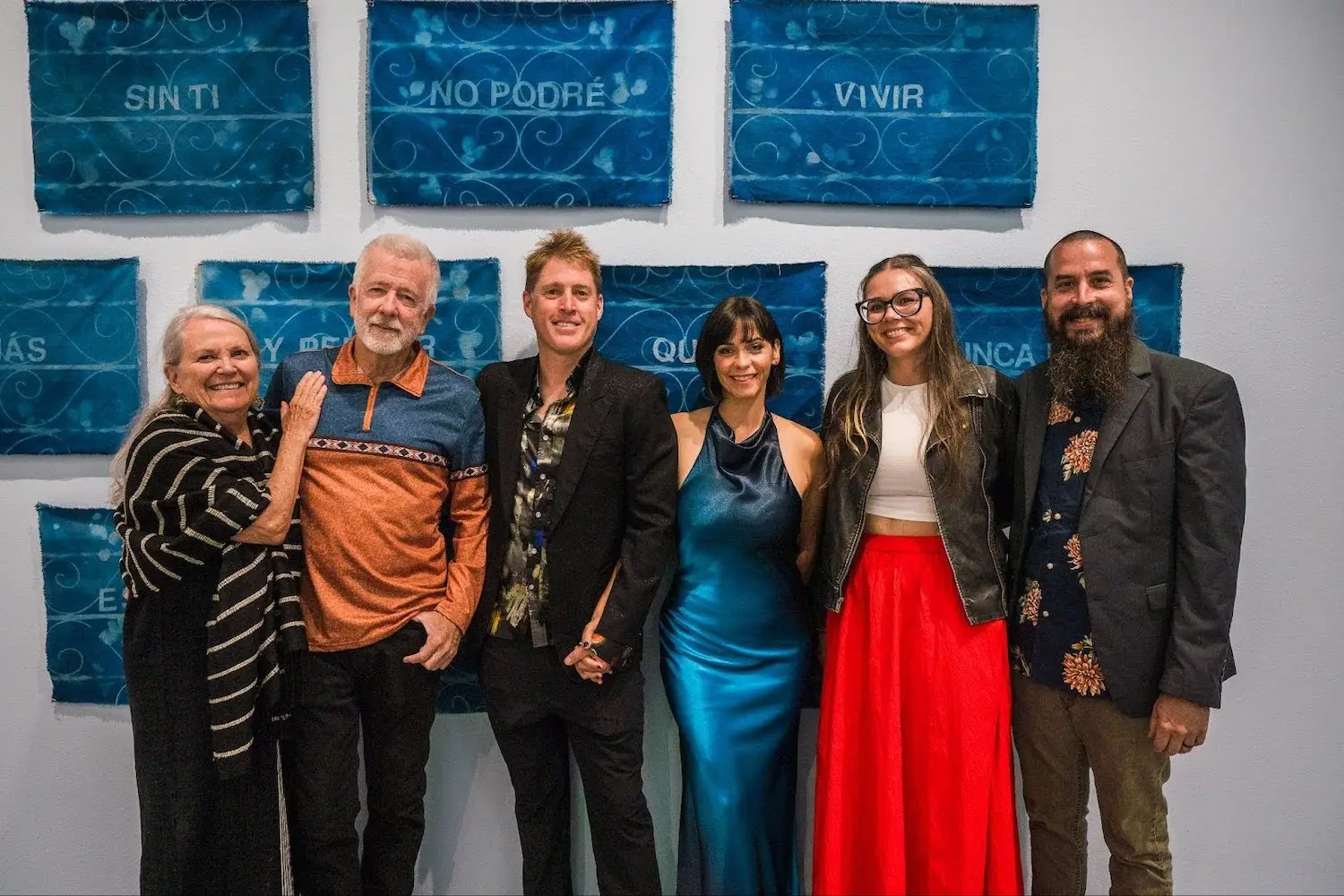 ICA San Diego art museum's 2025 HeART of ICA Gala in Encinitas