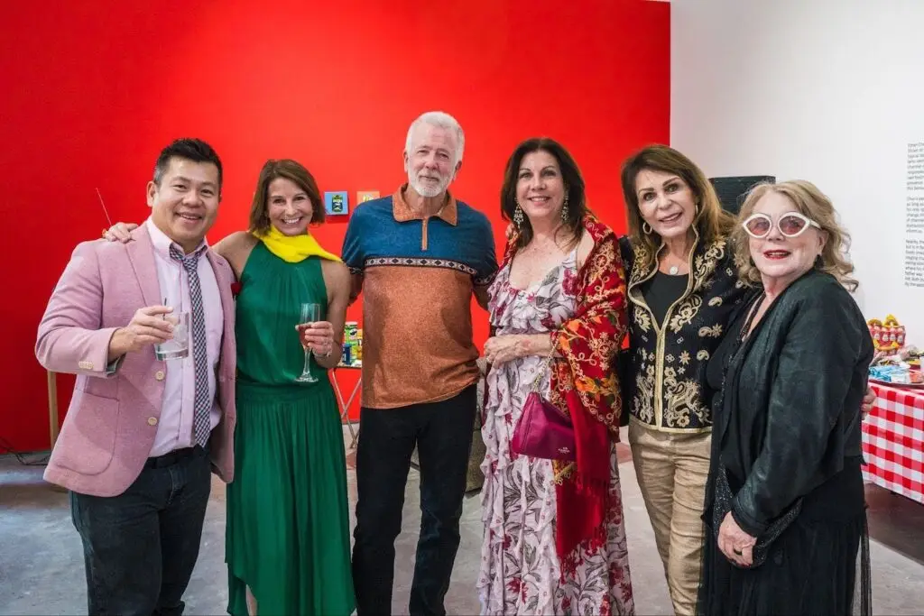 Photos: The 2025 HeART of ICA Gala