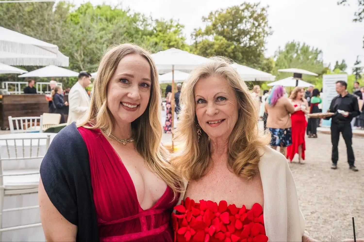 ICA San Diego art museum's 2025 HeART of ICA Gala in Encinitas