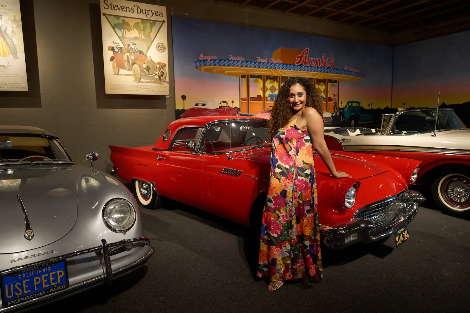 Photos from the 2025 Alzheimer’s Therapeutic Research Institute 10th Anniversary Gala at Evans Garage in San Diego