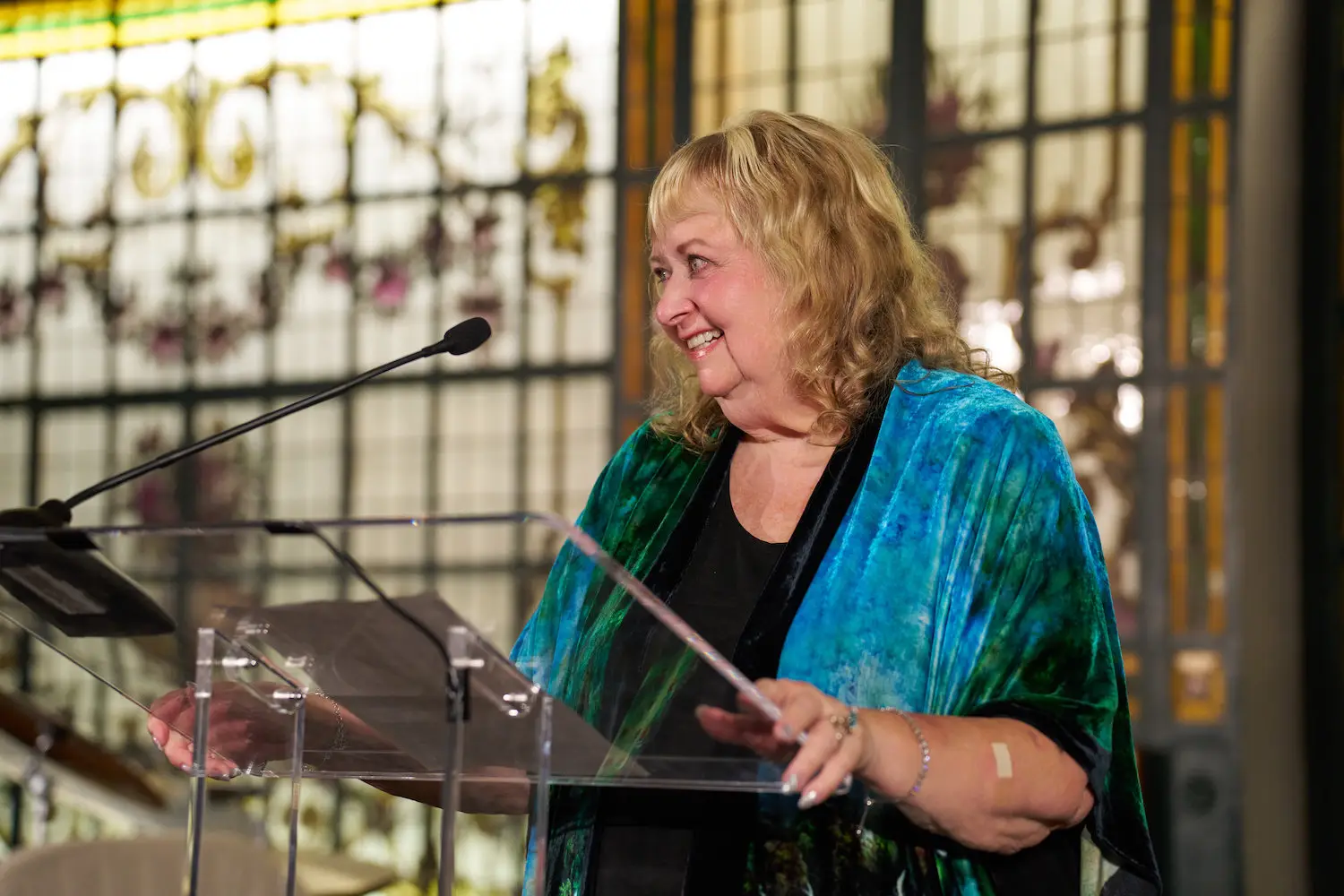 Photos from the 2025 Alzheimer’s Therapeutic Research Institute 10th Anniversary Gala at Evans Garage in San Diego