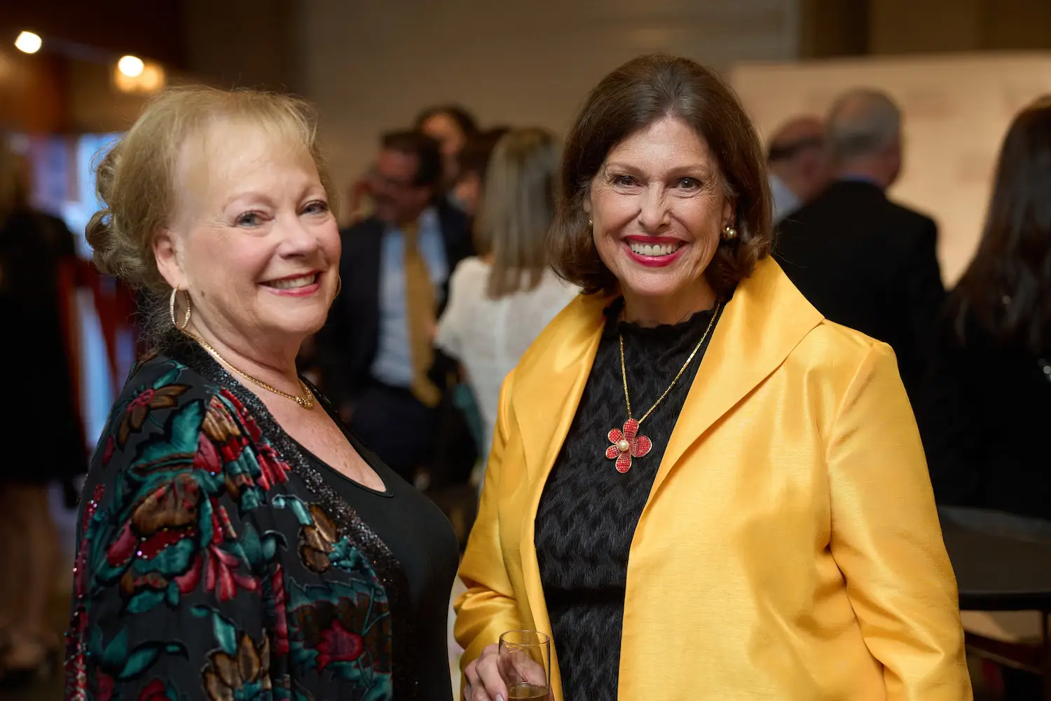 Photos from the 2025 Alzheimer’s Therapeutic Research Institute 10th Anniversary Gala at Evans Garage in San Diego