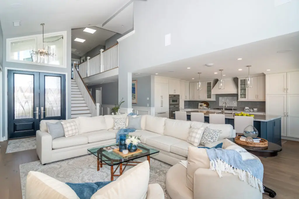 How to Maximize Space in a Small Home, According to Design Experts