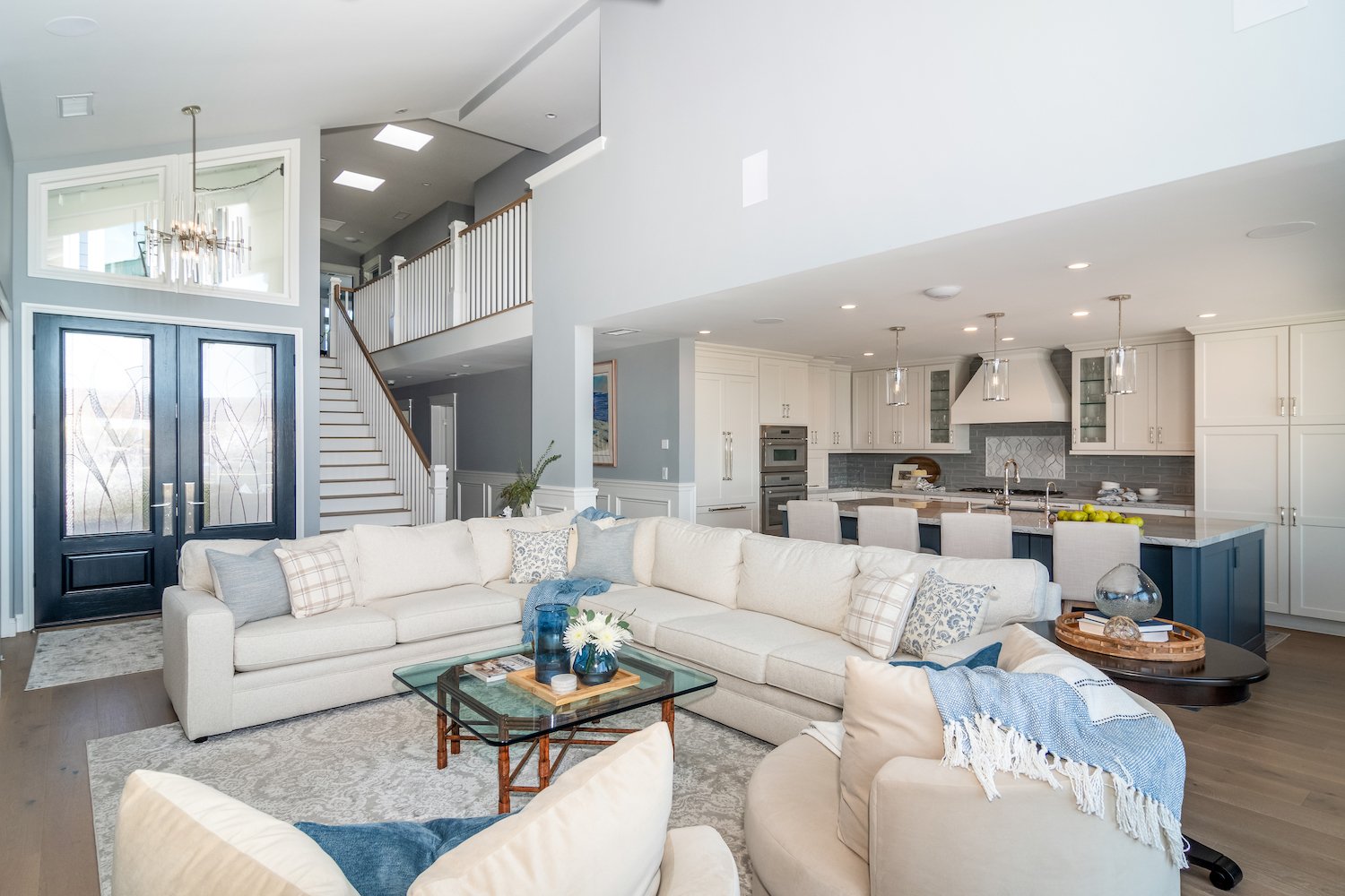 Design Experts on Maximizing Space in a Small Home Design Experts on Maximizing Space in a Small Home