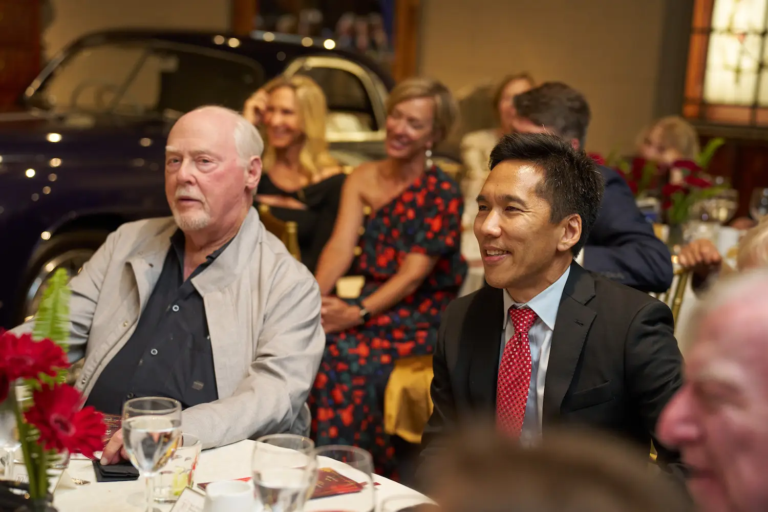 Photos from the 2025 Alzheimer’s Therapeutic Research Institute 10th Anniversary Gala at Evans Garage in San Diego