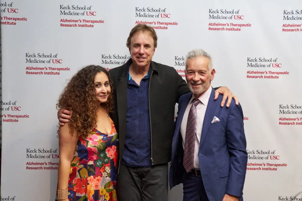 Photos: The 10th Annual Alzheimer’s Therapeutic Research Institute Gala