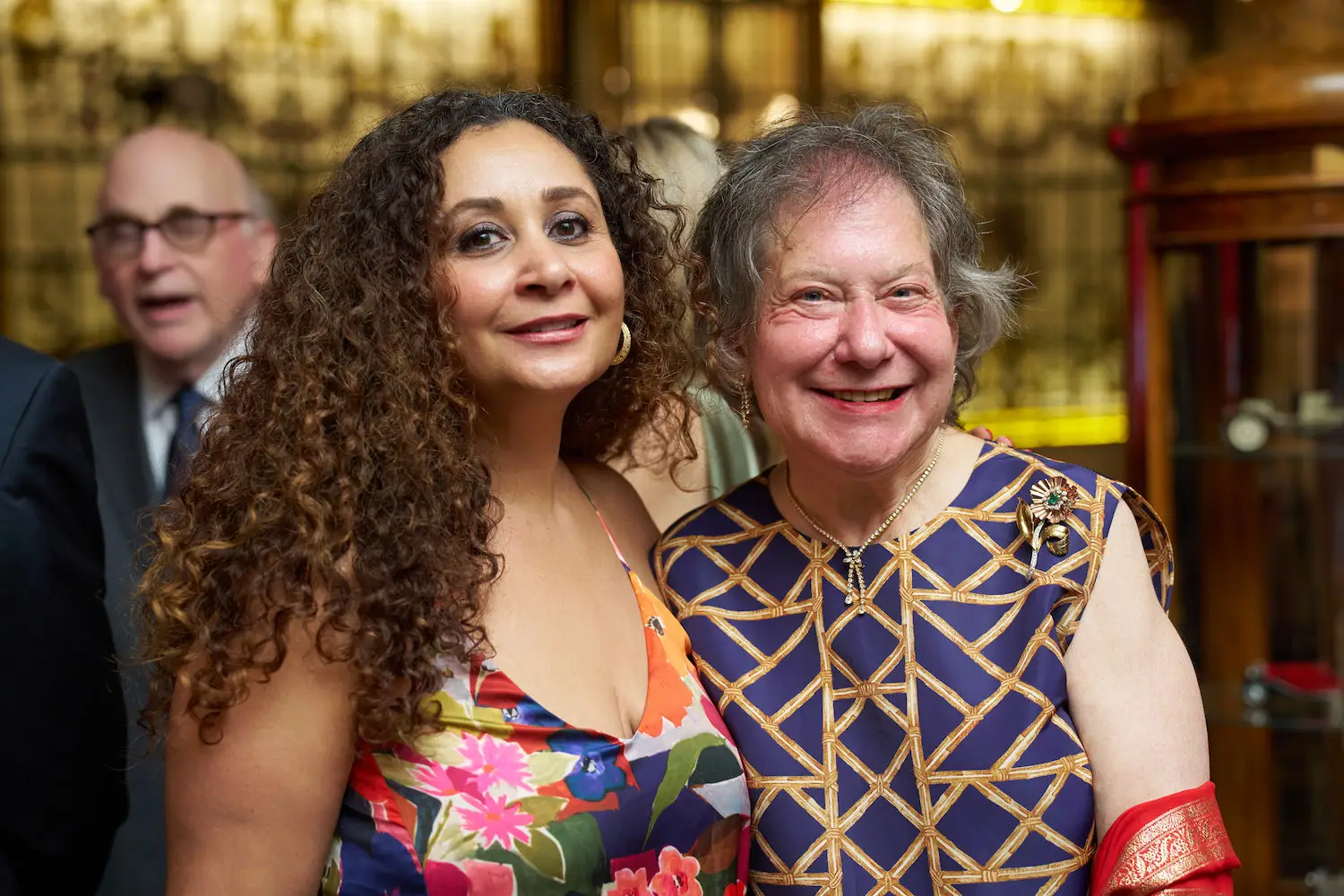 Photos from the 2025 Alzheimer’s Therapeutic Research Institute 10th Anniversary Gala at Evans Garage in San Diego